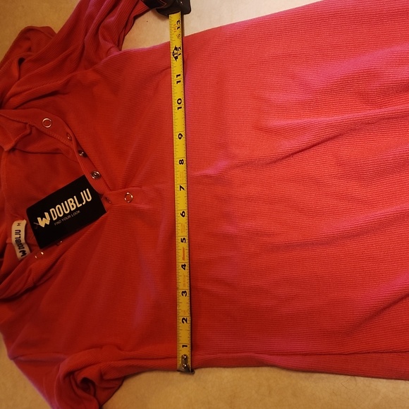 Dress - Picture 4 of 5